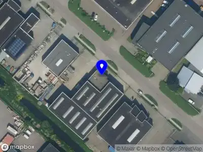 Beentjes Groep B.V. Beverwijk