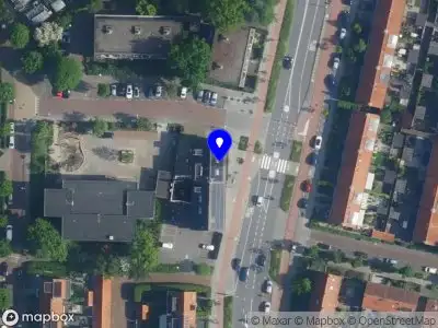 Stichting Beheer Derdengelden Frantzen Advocaten Amstelveen