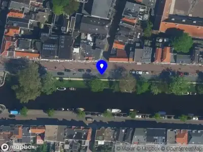 BackNet Haarlem