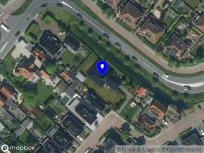 De Alpízar Stichting