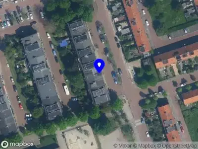 Vereniging leefbaarheid Funke Küpperbuurt Amsterdam