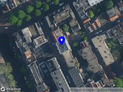 Nieuw bedrijf Isabella Films Holding B.V.