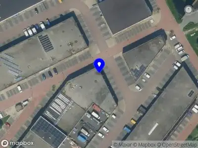 Normec Inrush B.V. Heemskerk