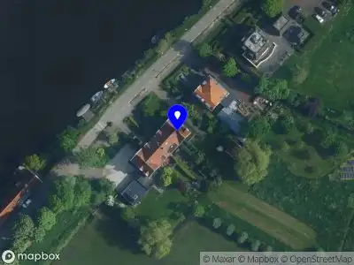 Wildspinach Venture Fund B.V. Ouderkerk aan de Amstel