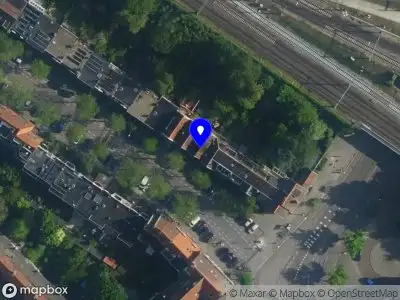 Netmind Holding B.V. Amsterdam