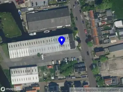 Exploitatiemaatschappij De Groene Jager Westzaan B.V. Westzaan