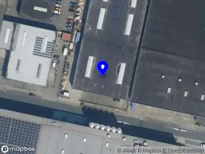 Komet Metaalwaren B.V. ZAANDAM