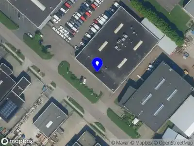 Schadenet Broekhuis Beverwijk