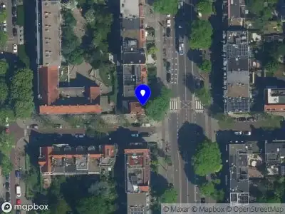 Stichting Werkgroep 20-40 Amsterdam