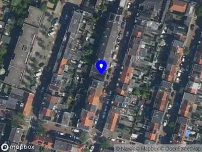 Goldwater International B.V.