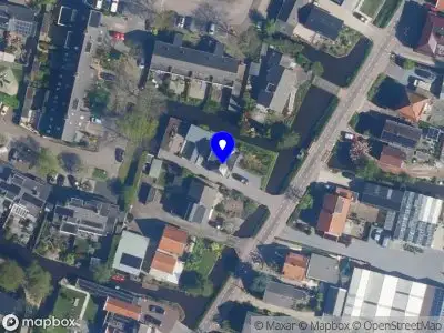 Nieuw bedrijf Rotary Club Aalsmeer-Uithoorn