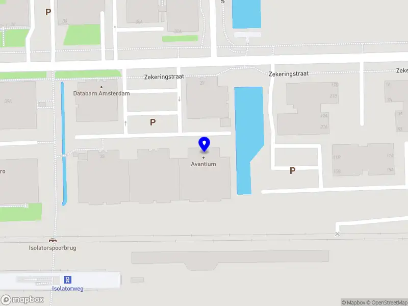 Nieuw bedrijf Avantium N.V.