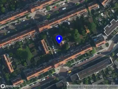 Stichting fundering Nederland