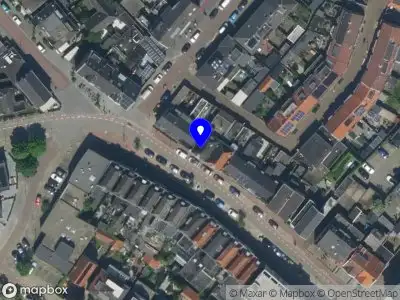 Coöperatie de Wijcker Kookclub u.a. Beverwijk