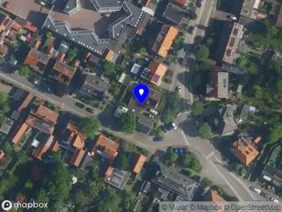 Rijvereniging De Dijckhoeve Hillegom
