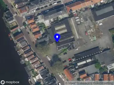 Nieuw bedrijf C.L.G. Hessing Holding B.V.