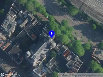 Stichting Monuments of the Dutch West India Company Amsterdam