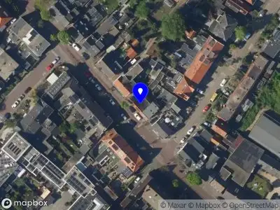 Lugtigheid Zeist