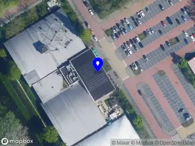 Fitnesscentrum Aalsmeer B.V.