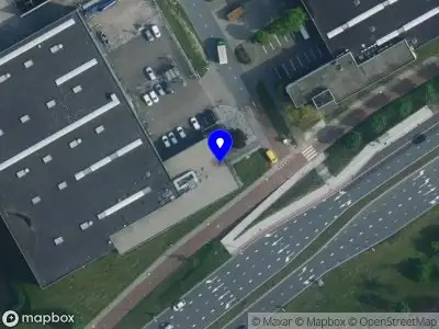 FCC Construction International B.V. Amsterdam