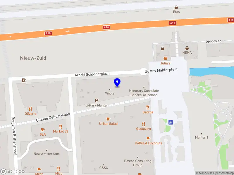 All Energies Services Holding B.V. Amsterdam