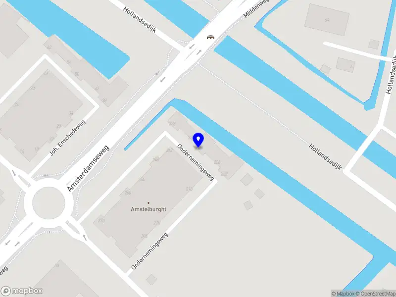 Co?p. Vereniging ELIAGG Amsterdam e.o. U.A. Uithoorn