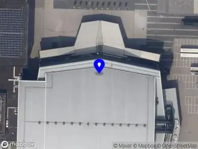 Vereniging European Arenas Association Rotterdam