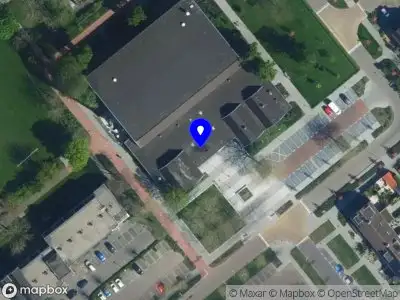 Sportvereniging Omnia 2000