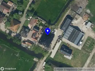 PBH Holding B.V. Markenbinnen