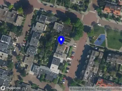 Bridgeclub H.Z.W. Haarlem