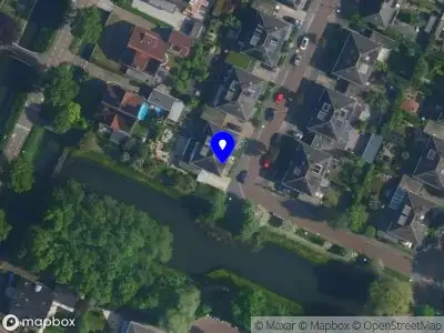 AVDD Holding B.V. Amstelveen