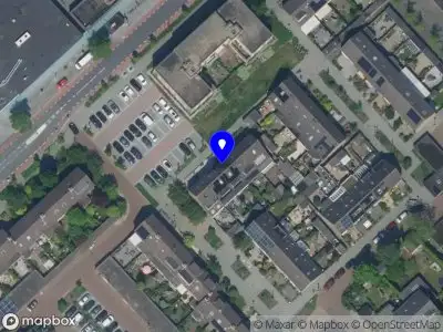 Afdeling Beverwijk/Wijk aan Zee/Heemskerk van het Koninklijk Verbond van Ondernemers in het Horeca- en Aanverwante Bedrijf Horeca Nederland Beverwijk