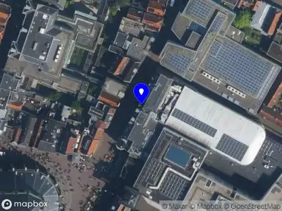 Stichting Internationale Koorbiennale Haarlem