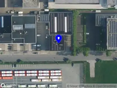 Nieuw bedrijf Evercel B.V.