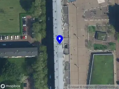 Nieuw bedrijf Vereniging Centrum promotie Plein '40-'45