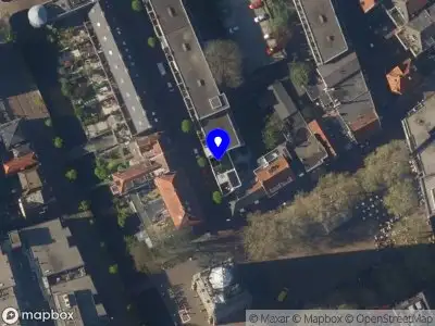 BNB Amersfoort