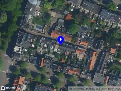 Glamorama Holding B.V. Haarlem