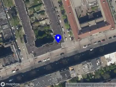 Nieuw bedrijf Internationale Vrije Vrouwen Stichting