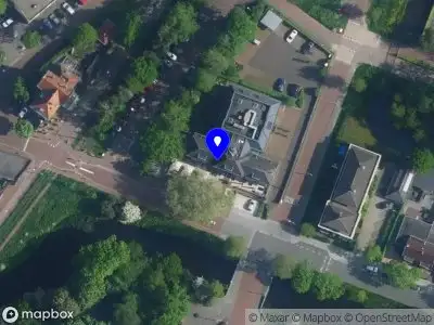 Stichting Vluchtelingen Werk (Amstel) Amstelveen