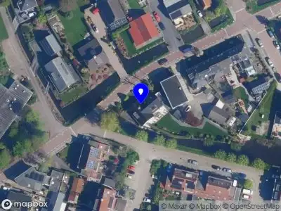 Nieuw bedrijf J.P.M. Finance Holding B.V.