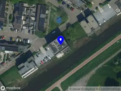 Munnik Holding B.V. Velserbroek