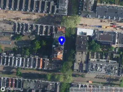 Nieuw bedrijf Rotary Club Amsterdam-Oost