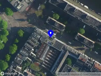 "Stichting TOK" Amsterdam