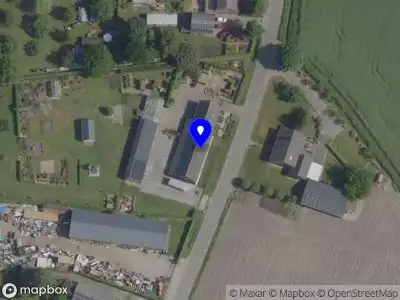 Nieuw bedrijf Taipan Beheer B.V.