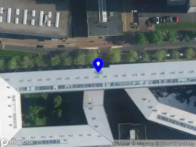 Stichting Zeeburg-Samandag Amsterdam