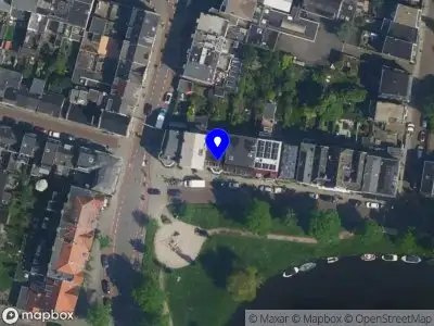 Van Dijk Hessels Financieel Consult Haarlem