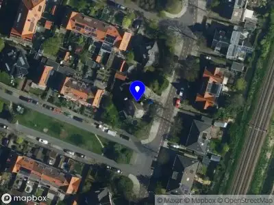 Rotary Club Santpoort