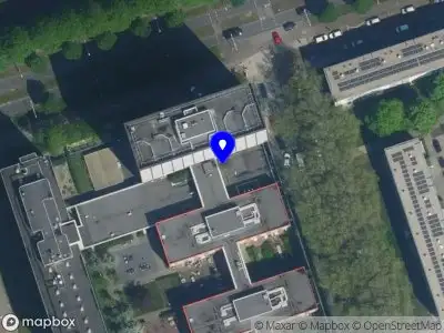 Stichting Verenigde Vrienden van Amstelring Amsterdam