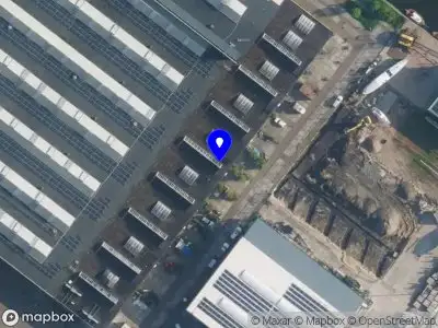 Stichting Convoi Exceptionelle Amsterdam