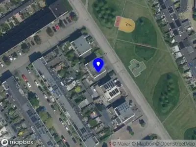 M.F. de Ruiter Holding B.V.